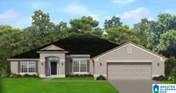 928 JACKSON TRACE DRIVE, Morris, AL 35116