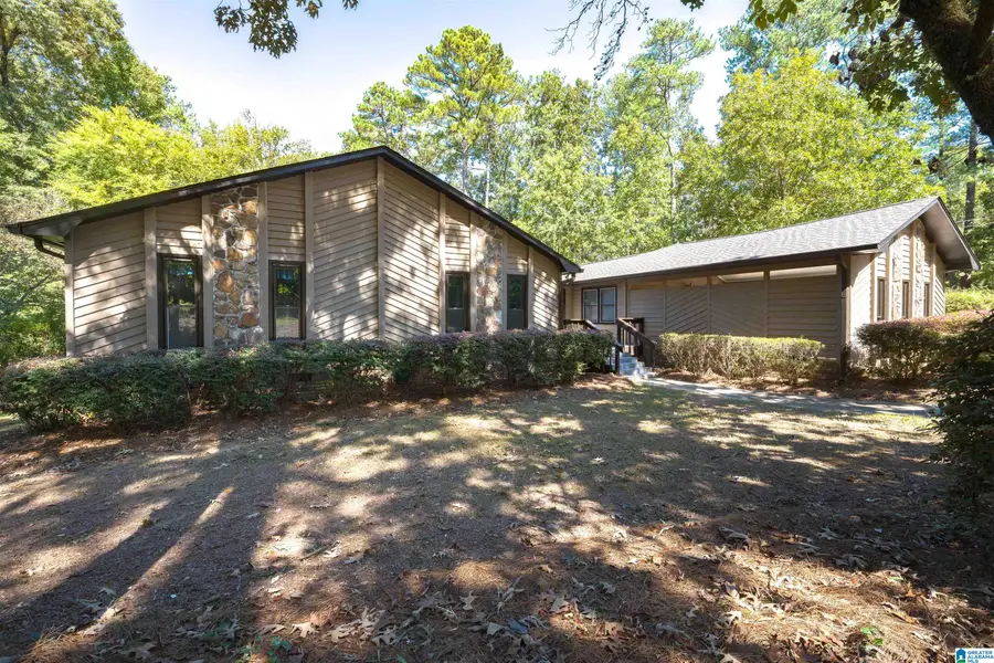 2001 SHADOWOOD COURT, Hoover, AL 35244 - #2