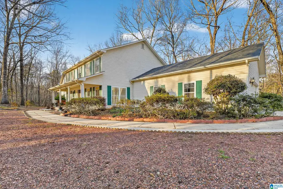 105 WOODCREST DRIVE, Anniston, AL 36207 - #2