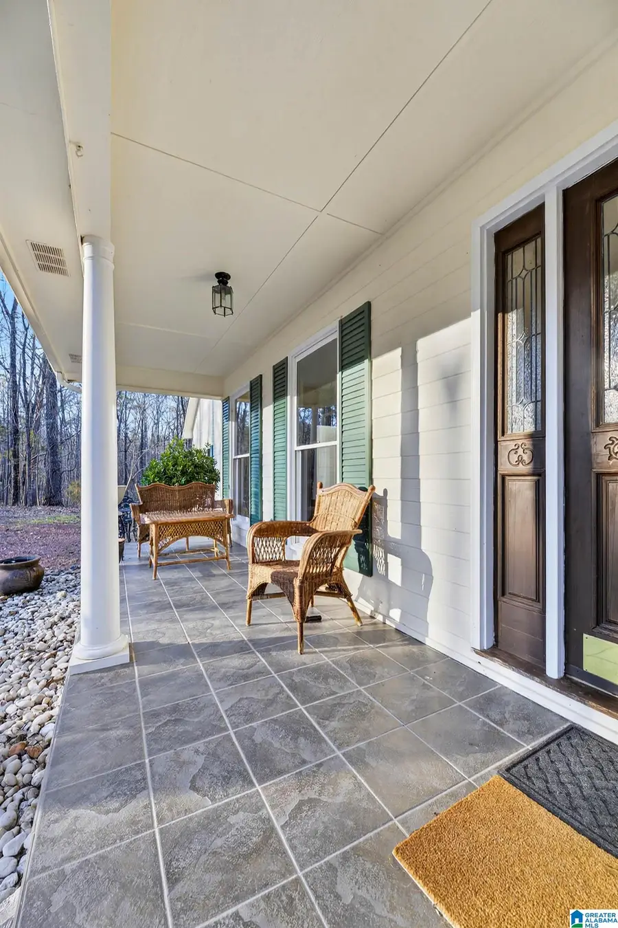 105 WOODCREST DRIVE, Anniston, AL 36207 - #3