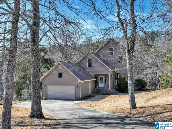 495 PARADISE TRAIL, Arley, AL 35541