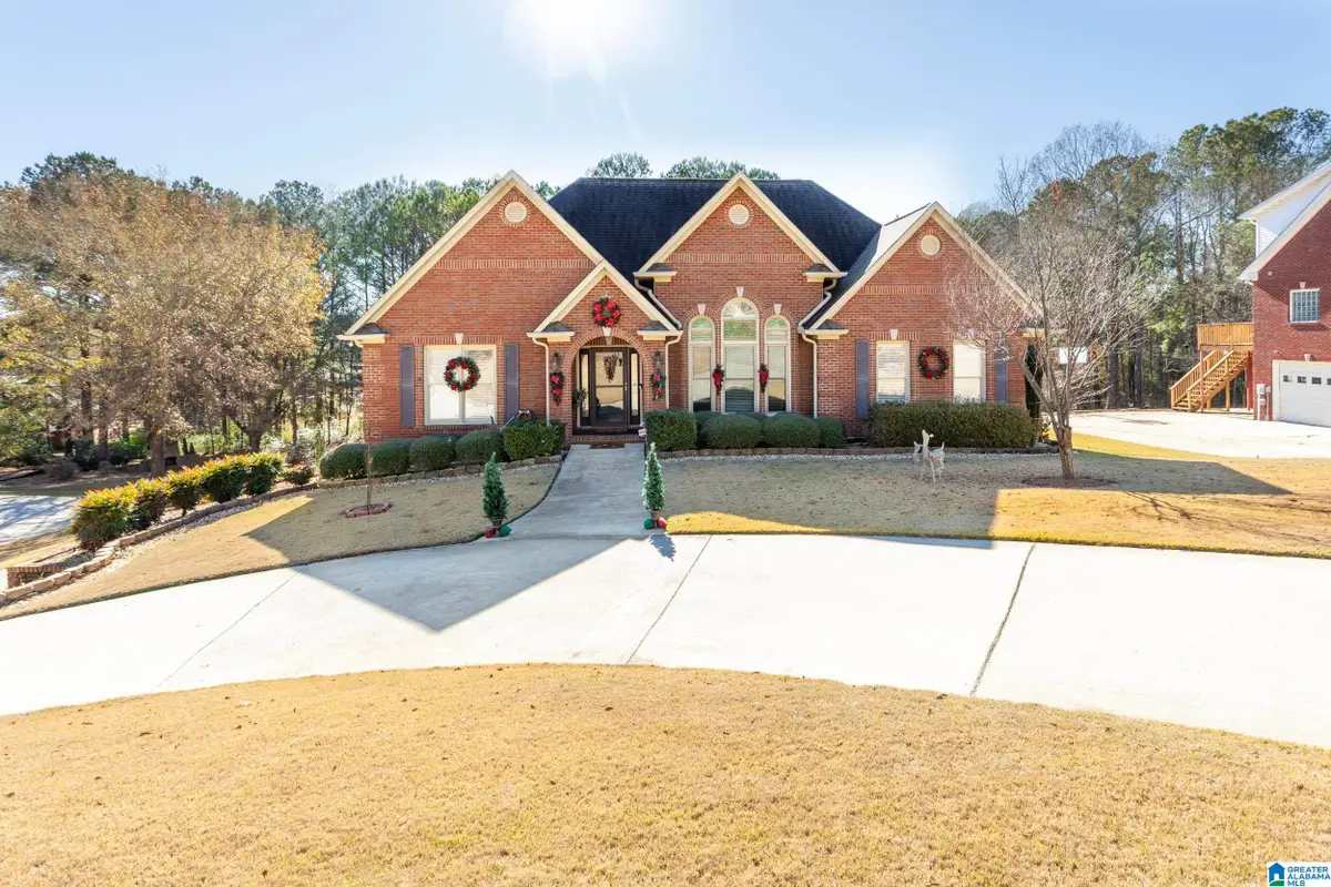 7513 OLD MILL CIRCLE, Trussville, AL 35173 - #1