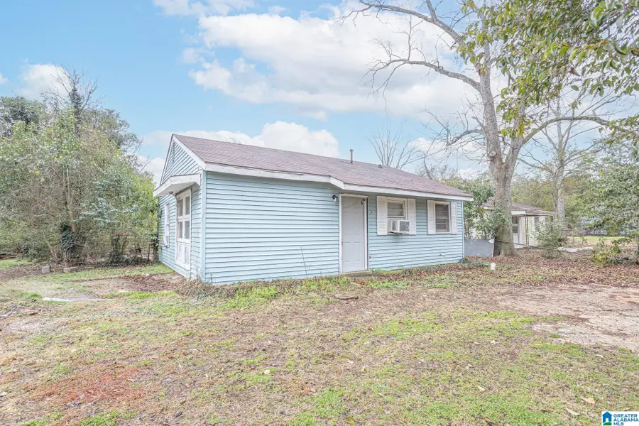 2615 LARK DRIVE, Montgomery, AL 36108 - #2