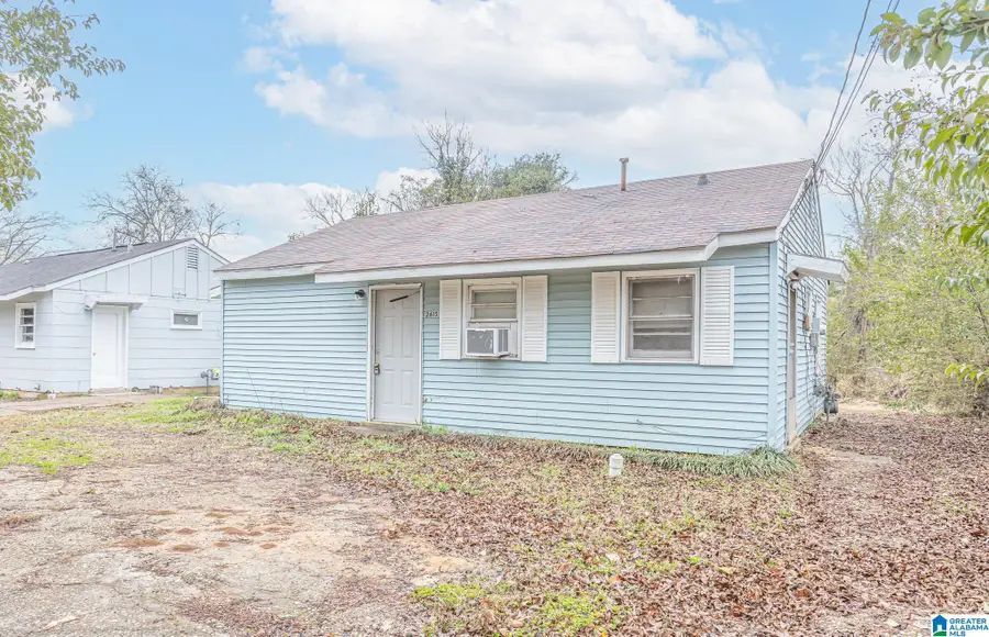 2615 LARK DRIVE, Montgomery, AL 36108 - #3