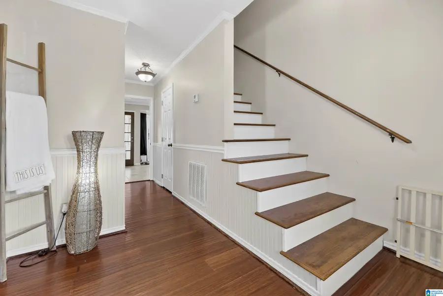 4317 CAMBRIDGE LANE, Anniston, AL 36207 - #3