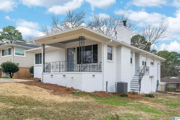 928 CENTER PLACE SW, Birmingham, AL 35211