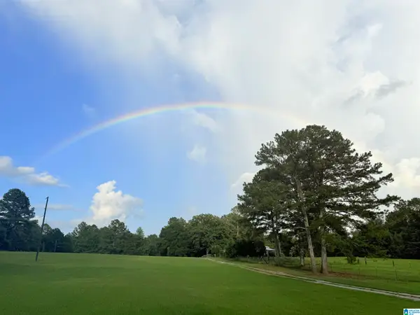 383 COUNTRY CHURCH ROAD, Harpersville, AL 35078