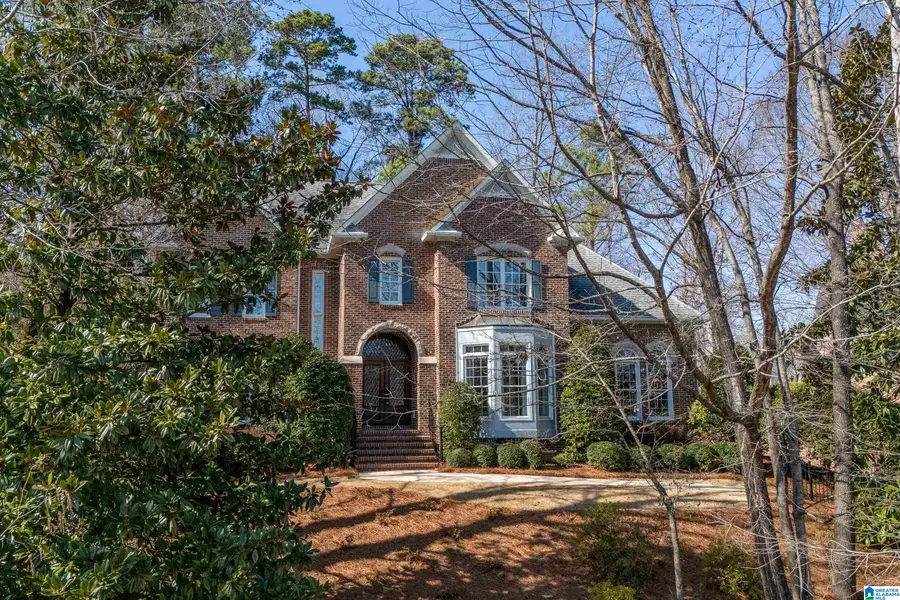 2547 WOODFERN CIRCLE, Hoover, AL 35244 - #2