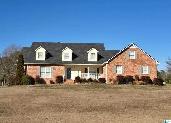 6767 HARPERS DAIRY LOOP, Bessemer, AL 35022