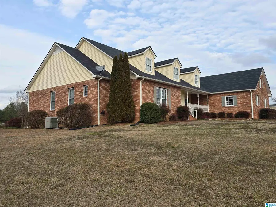 6767 HARPERS DAIRY LOOP, Bessemer, AL 35022 - #2