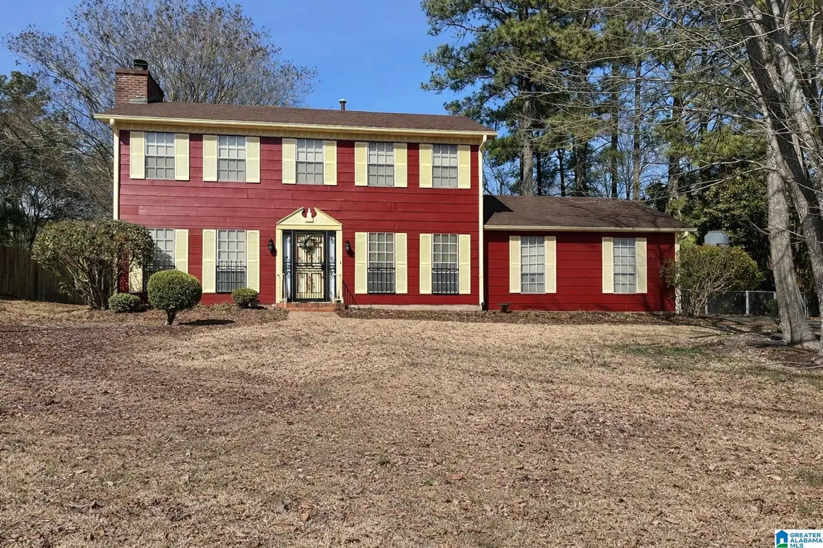 316 TAMMY SUE DRIVE, Center Point, AL 35215 - #1