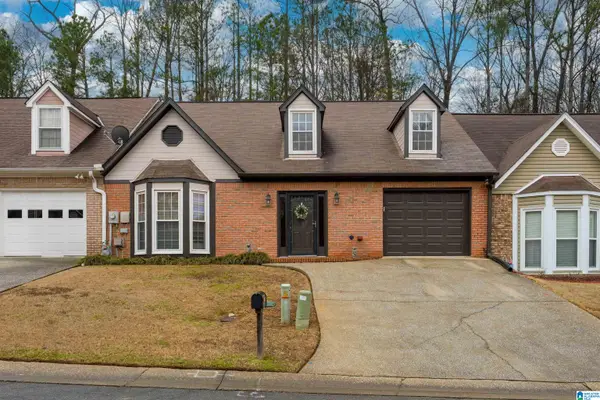 2621 N CHANDALAR LANE, Pelham, AL 35124