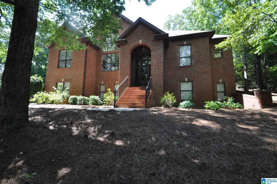 105 QUARTER HORSE LANE, Alabaster, AL 35007 - #2