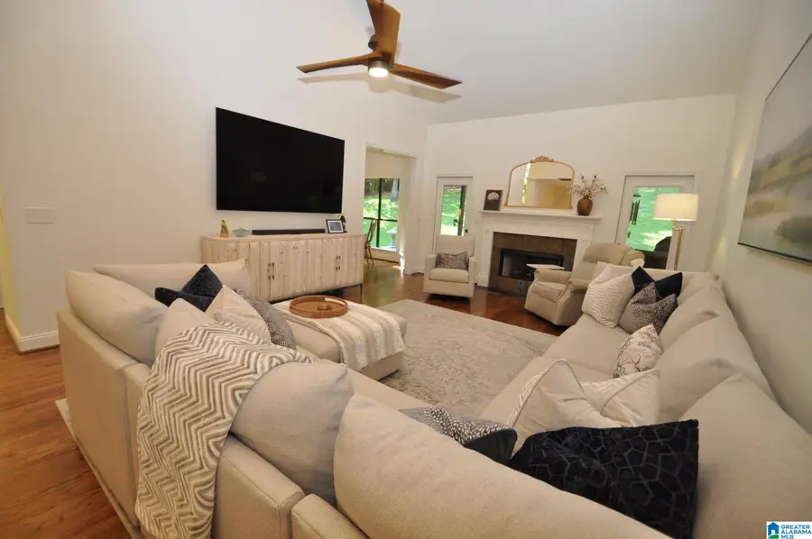 105 QUARTER HORSE LANE, Alabaster, AL 35007 - #3