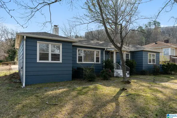 2005 5TH STREET, Birmingham, AL 35205