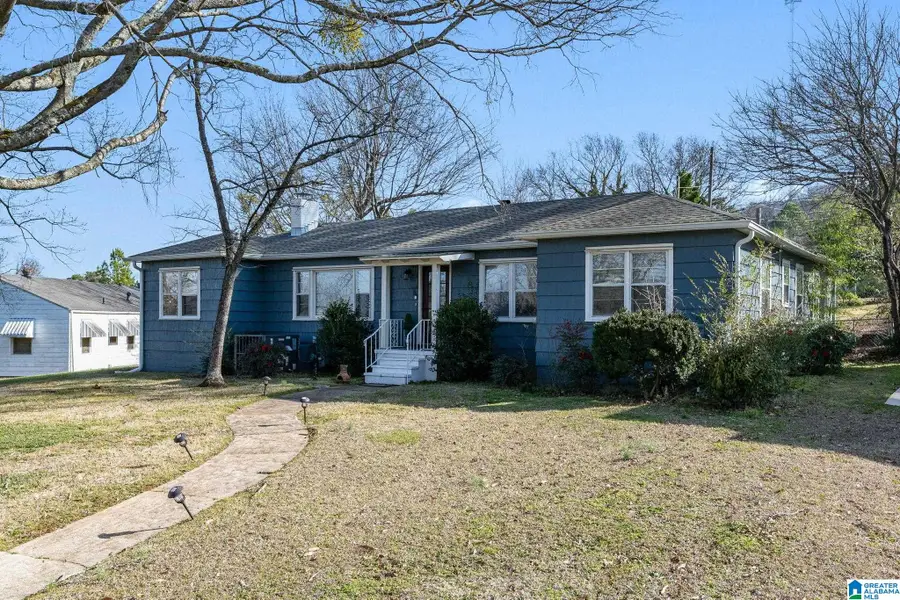 2005 5TH STREET, Birmingham, AL 35205 - #3