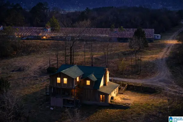 235 GRAHAM ROAD, Pell city, AL 35125