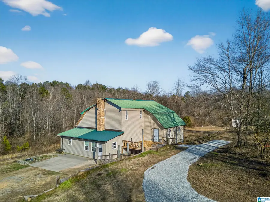 235 GRAHAM ROAD, Pell City, AL 35125 - #2