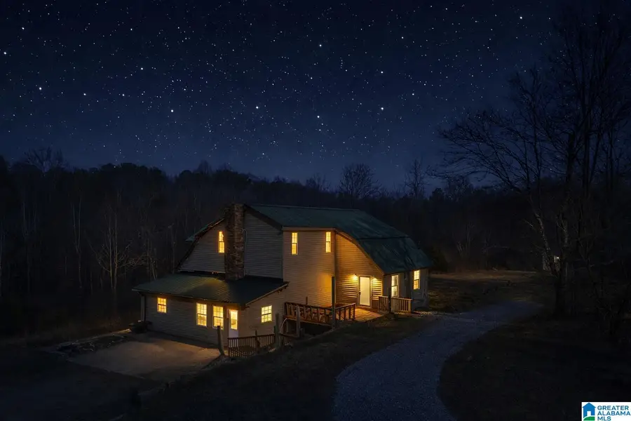 235 GRAHAM ROAD, Pell City, AL 35125 - #3