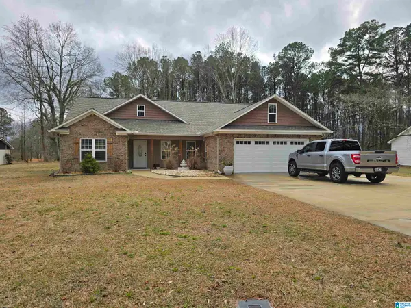 820 GARMON ROAD, Gadsden, AL 35901
