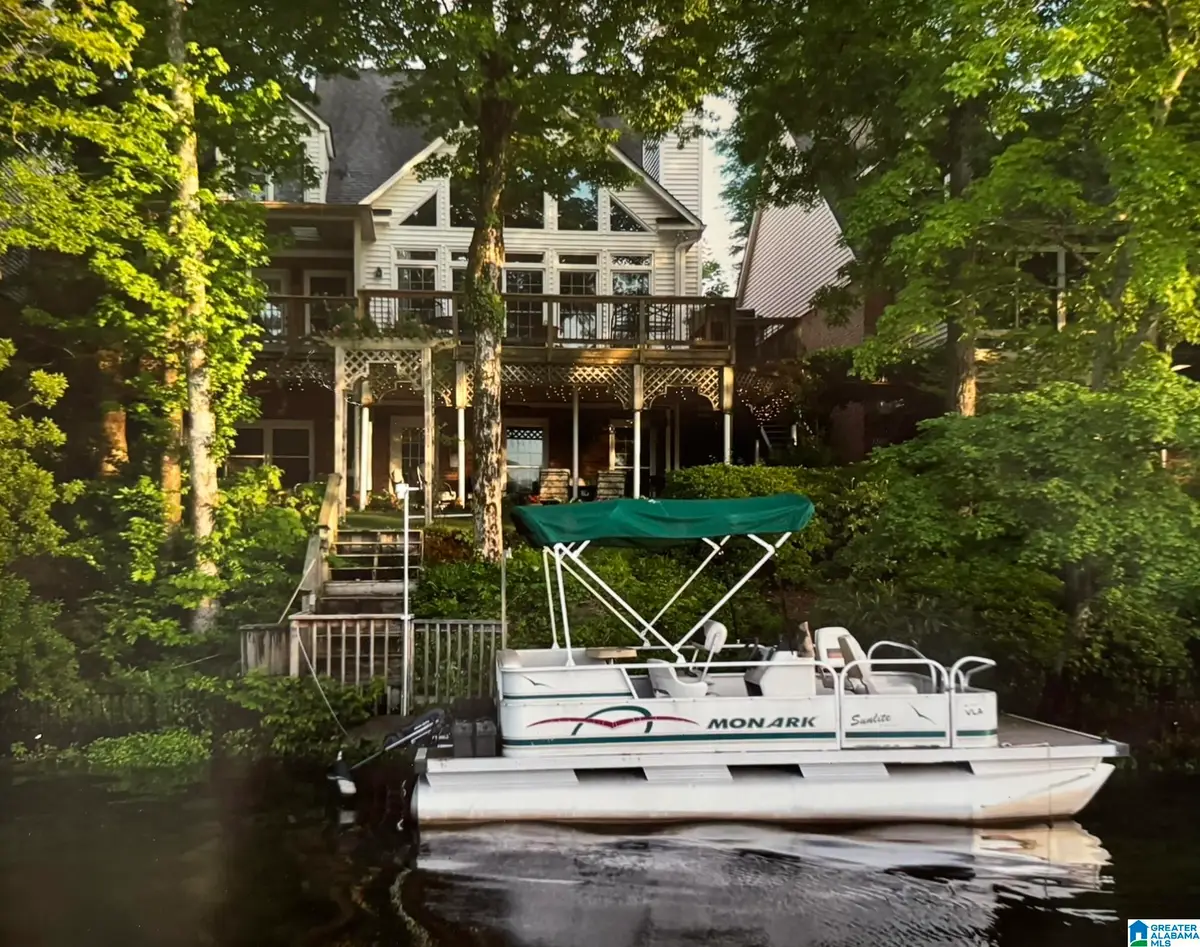 4644 S LAKERIDGE DRIVE, Birmingham, AL 35244 - #1