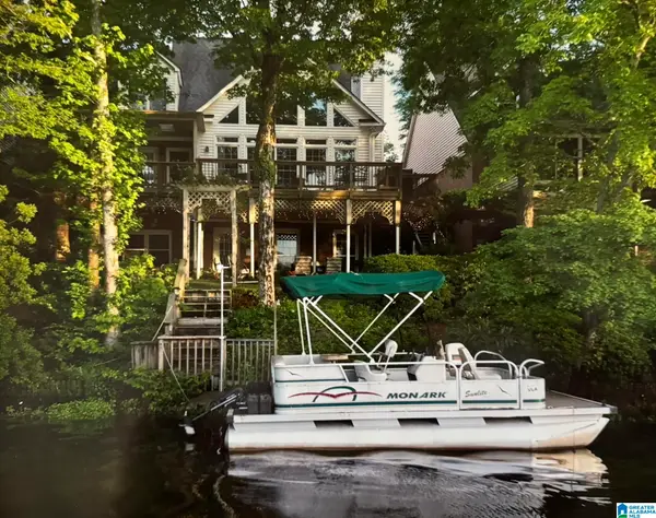 4644 S LAKERIDGE DRIVE, Birmingham, AL 35244