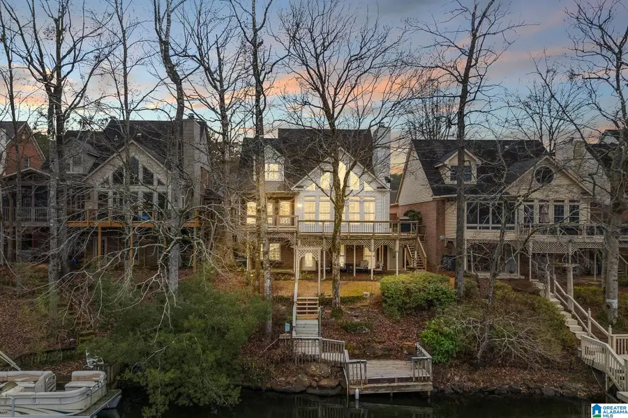 4644 S LAKERIDGE DRIVE, Birmingham, AL 35244 - #3