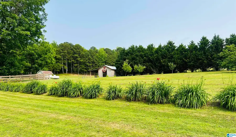 5743 COUNTY HIGHWAY 27, Springville, AL 35146 - #2