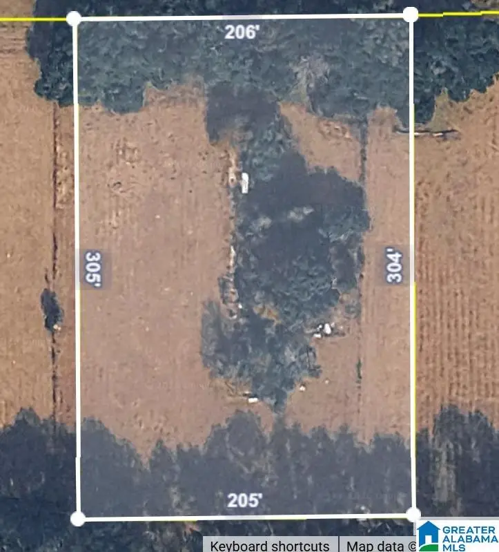 0 PADGETT ROAD, Mobile, AL 36544 - #1