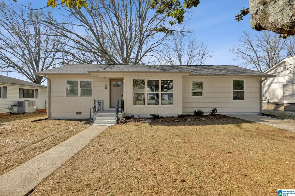 168 MABELON DRIVE, Hueytown, AL 35023 - #1