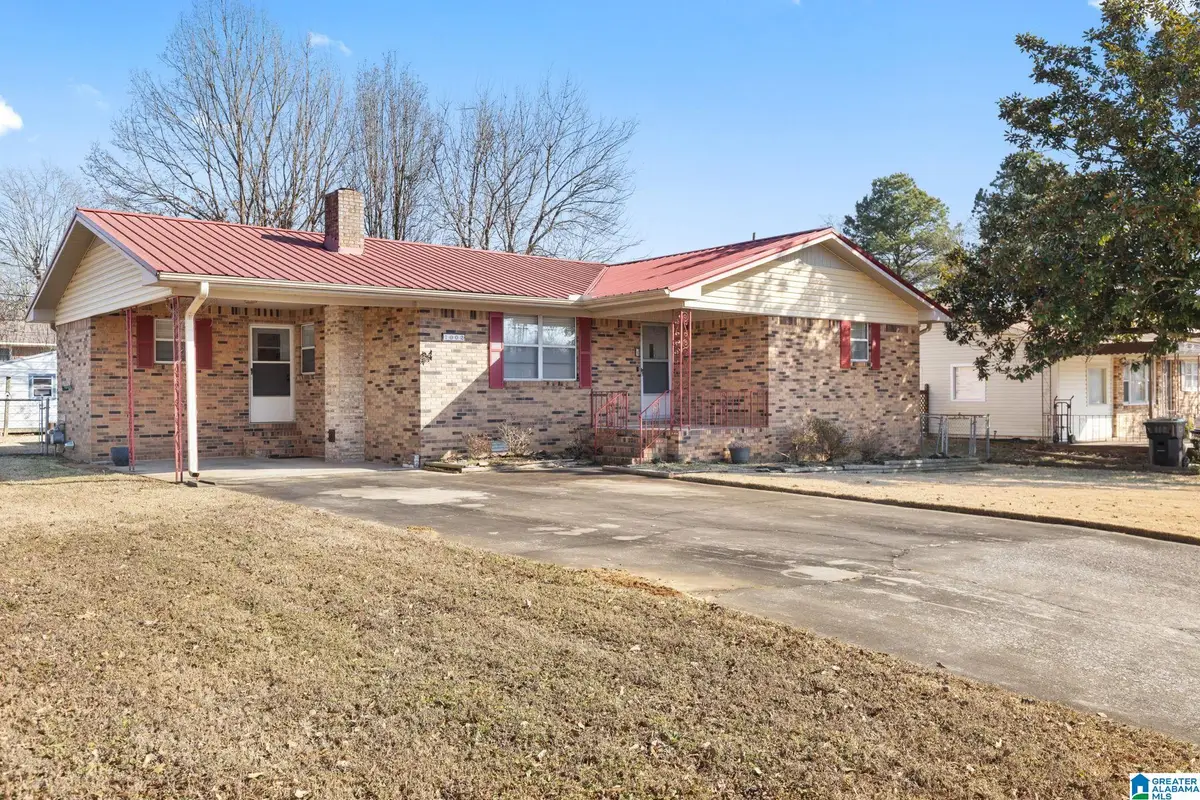 1002 DENSON AVENUE SW, Cullman, AL 35055 - #1