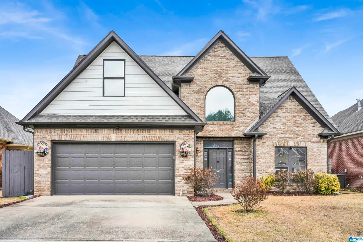 639 WATERFORD LANE, Calera, AL 35040 - #1