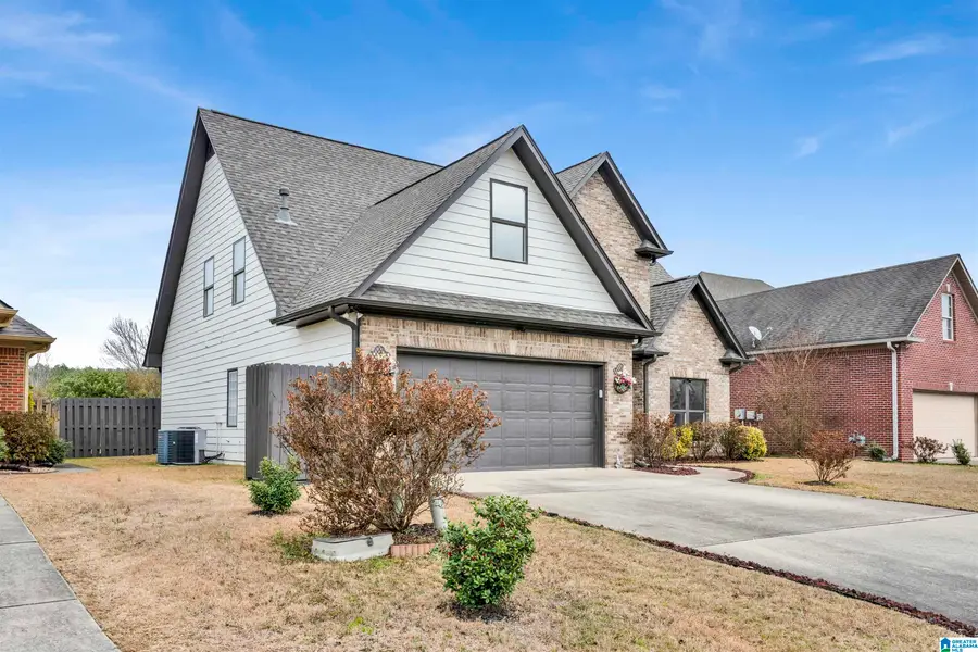 639 WATERFORD LANE, Calera, AL 35040 - #2