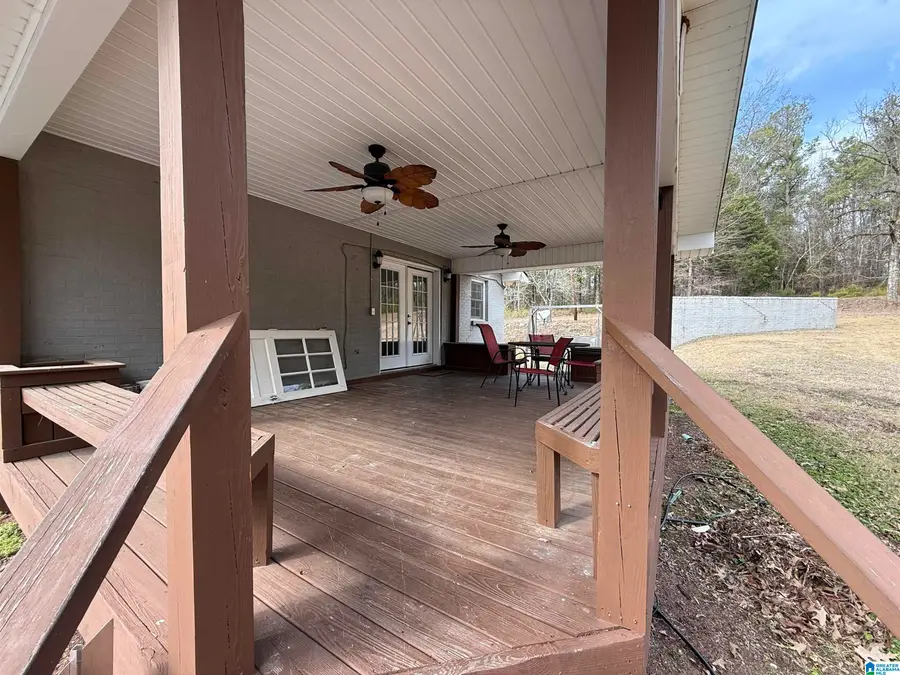 21 SMITHERMAN STREET, Centreville, AL 35042 - #3