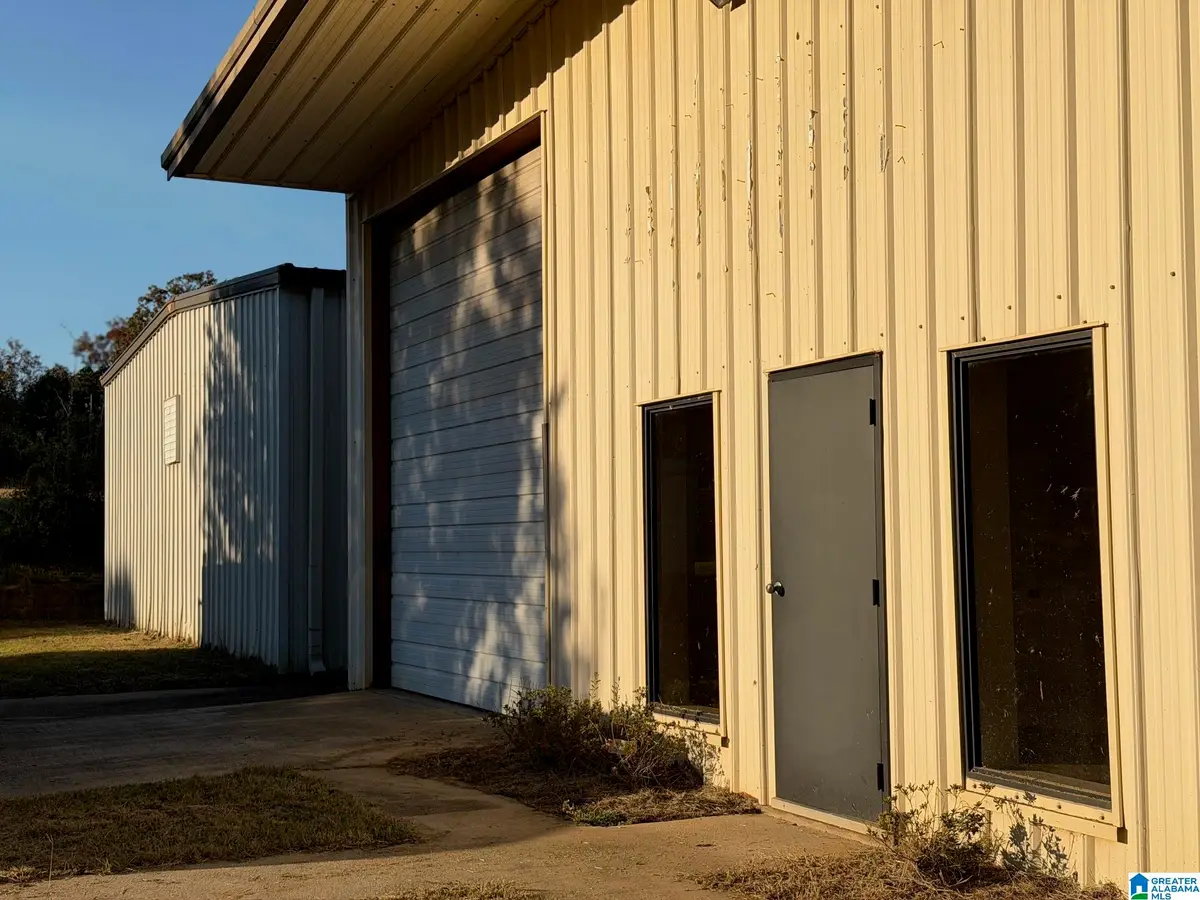 0 MARTIN STREET S, Cropwell, AL 35054 - #1