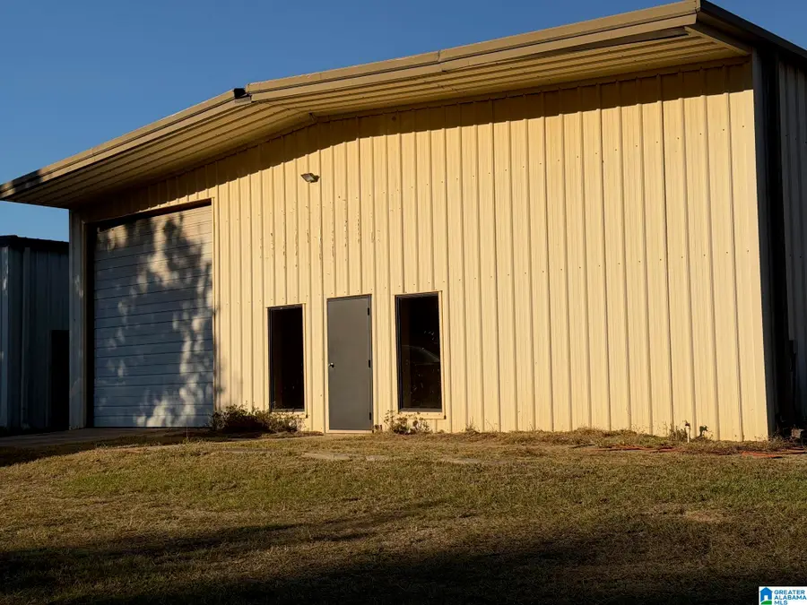 0 MARTIN STREET S, Cropwell, AL 35054 - #2