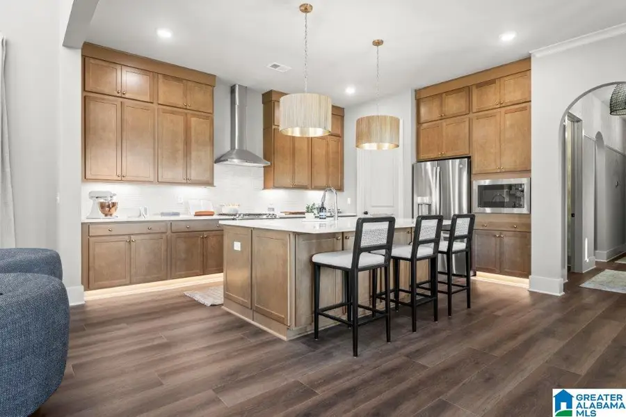 4599 LYNTON DRIVE, Hoover, AL 35244 - #2