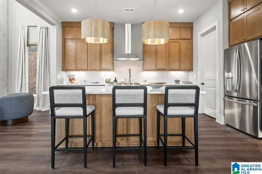 4599 LYNTON DRIVE, Hoover, AL 35244 - #3