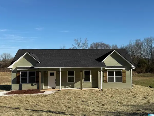 131 TUSCALOOSA PIKE, Cleveland, AL 35049