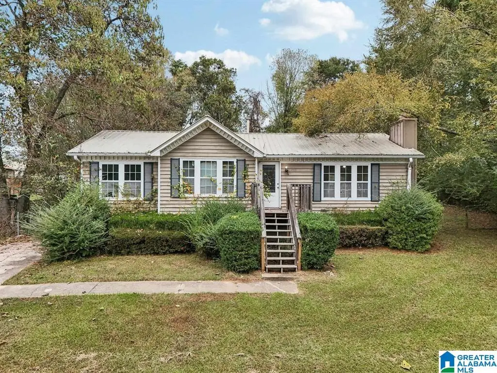 4883 BRIDLE PATH DRIVE, Pinson, AL 35126 - #1