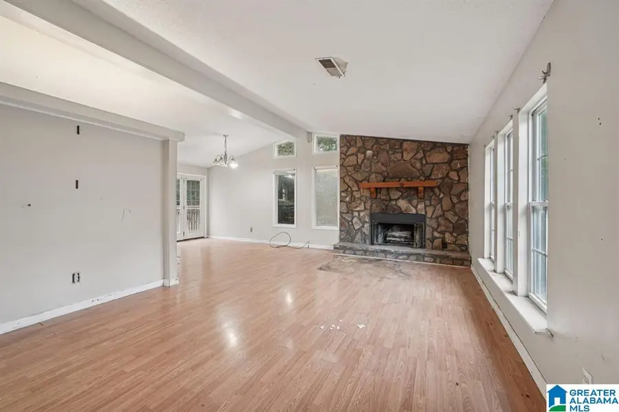 4883 BRIDLE PATH DRIVE, Pinson, AL 35126 - #3