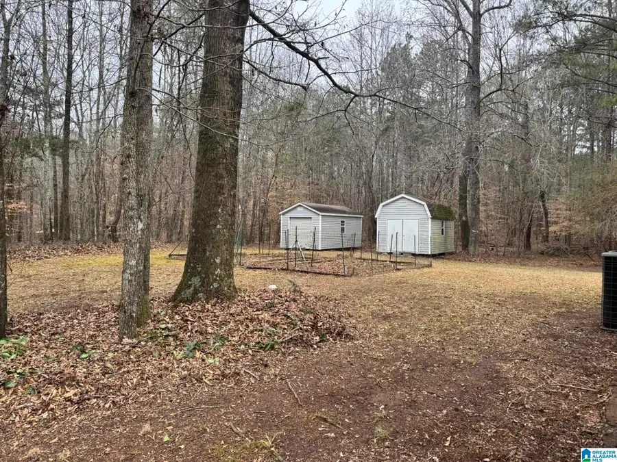 142 JEANIE LANE, Pell City, AL 35128 - #3