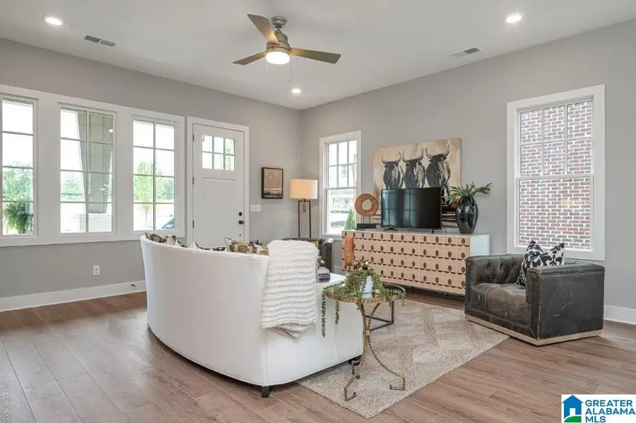 4492 EVERLEE PARKWAY, Hoover, AL 35244 - #3