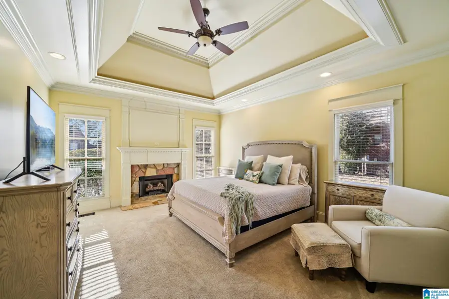 1016 DUNSMORE DRIVE, Chelsea, AL 35043 - #3