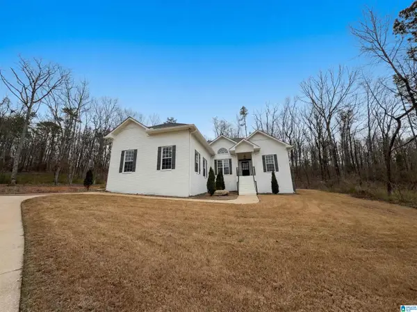 1250 LAKESIDE DRIVE, Adamsville, AL 35111