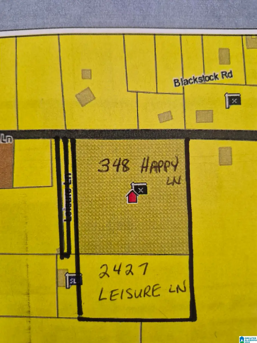 348 HAPPY LANE, Birmingham, AL 35209 - #2