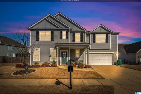 22632 LIMESTONE DRIVE, Mccalla, AL 35111