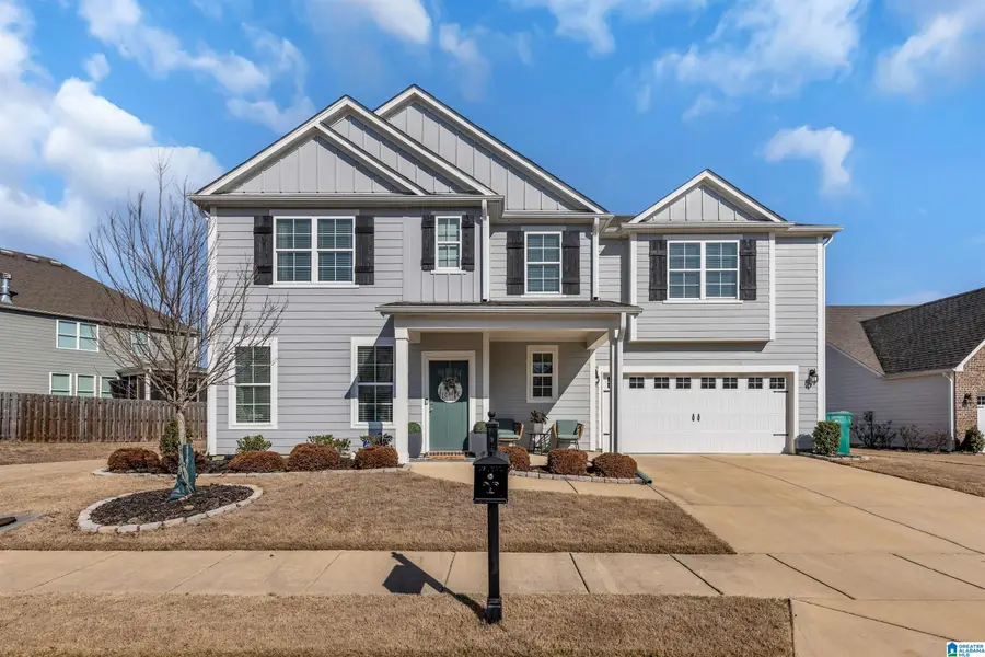 22632 LIMESTONE DRIVE, McCalla, AL 35111 - #2