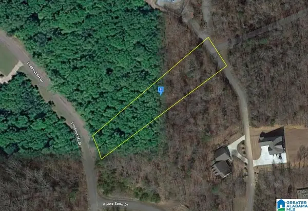 1409 LOOKOUT MTN DRIVE, Scottsboro, AL 35769