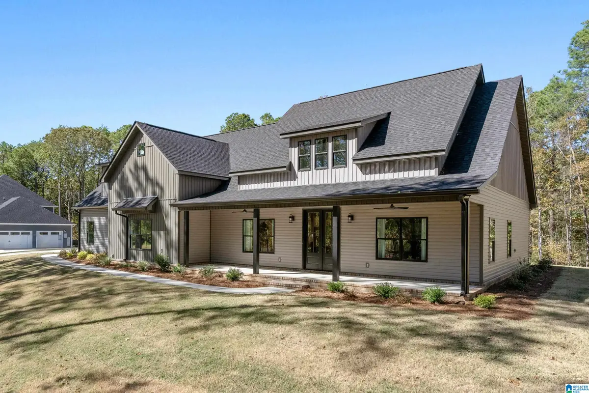 21332 CALLIE CIRCLE, McCalla, AL 35111 - #1